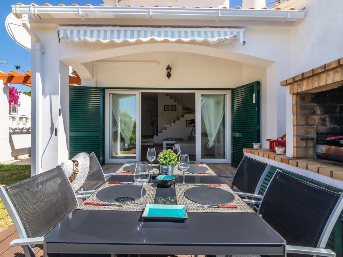 Holiday Home Roberts By Interhome อัลบูเฟรา ภายนอก รูปภาพ
