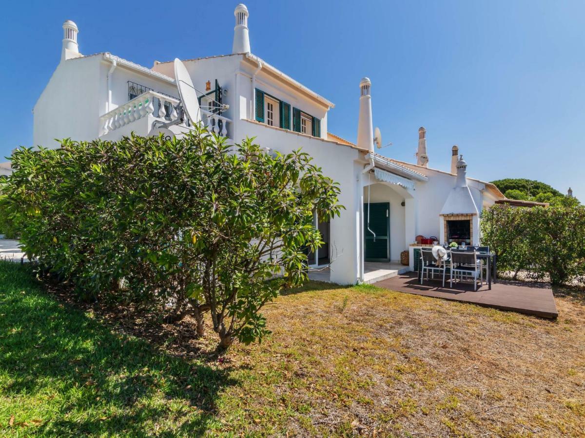 Holiday Home Roberts By Interhome อัลบูเฟรา ภายนอก รูปภาพ
