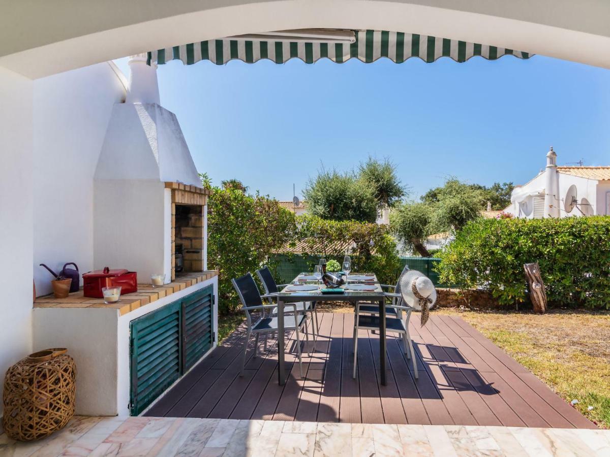 Holiday Home Roberts By Interhome อัลบูเฟรา ภายนอก รูปภาพ