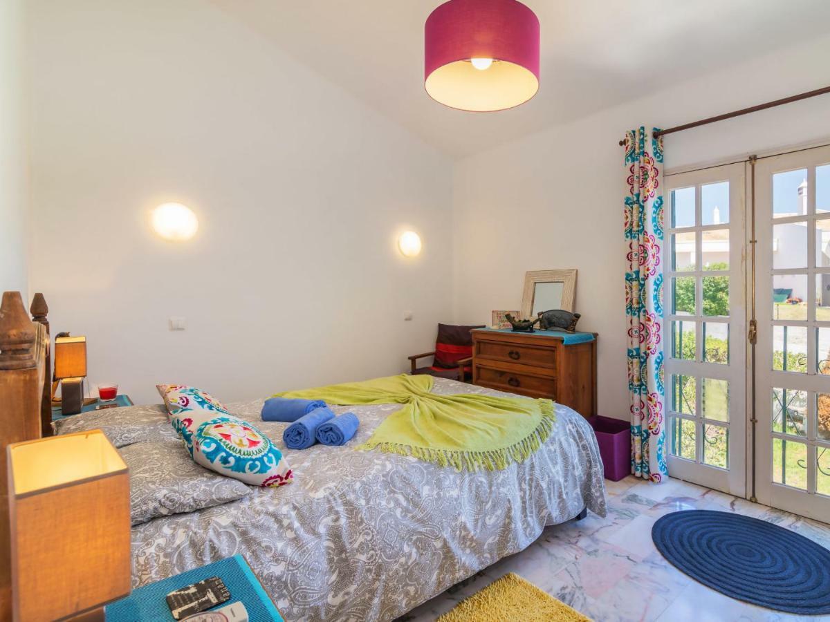 Holiday Home Roberts By Interhome อัลบูเฟรา ภายนอก รูปภาพ